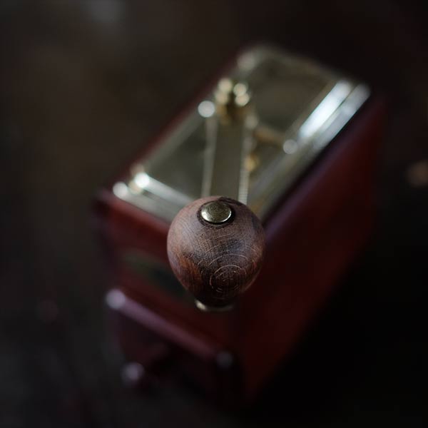 ZASSENHAUS 156 coffee mill