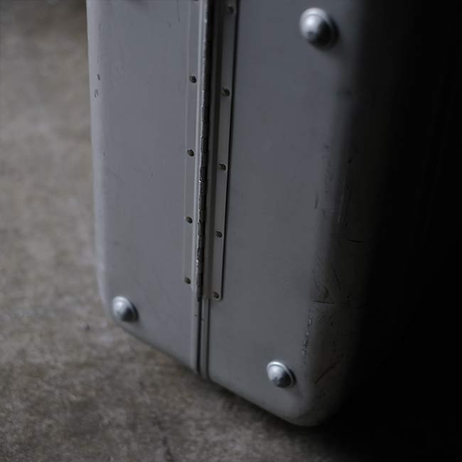 ZERO HALLIBURTON ゼロハリバートン スーツケース