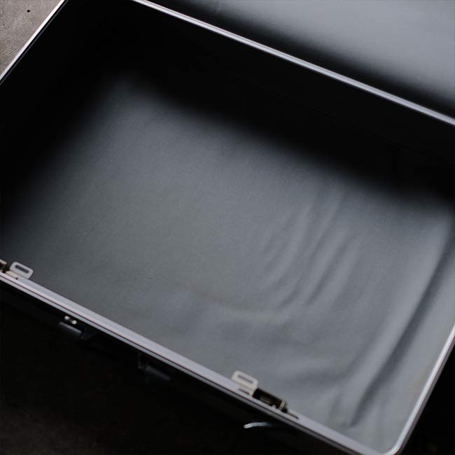 ZERO HALLIBURTON ゼロハリバートン スーツケース
