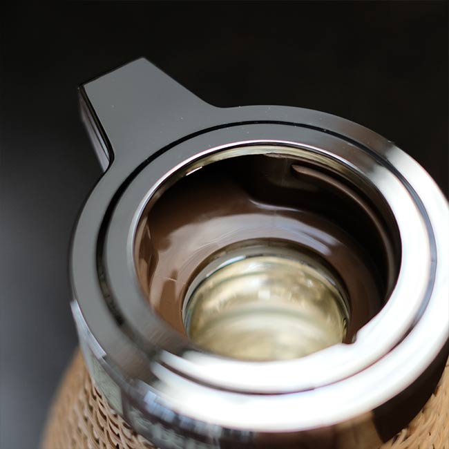 ZOJIRUSHI Thermos flask 1L