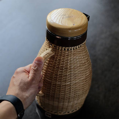 ZOJIRUSHI Thermos flask 1L