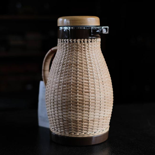 ZOJIRUSHI 象印 魔法瓶 1L