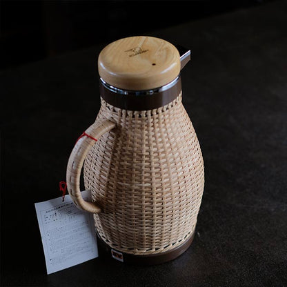 ZOJIRUSHI Thermos flask 1L