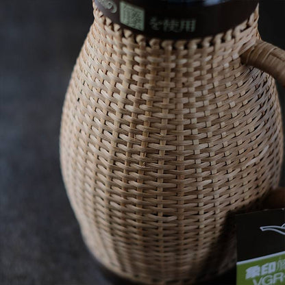 ZOJIRUSHI Thermos flask 1L