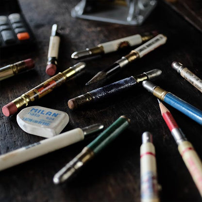 Advertising Bullet Pencil（鉛筆ホルダー）