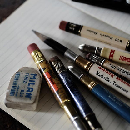 Advertising Bullet Pencil（鉛筆ホルダー）