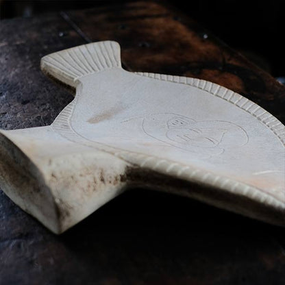 Flounder object