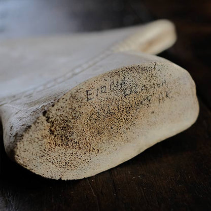 Flounder object