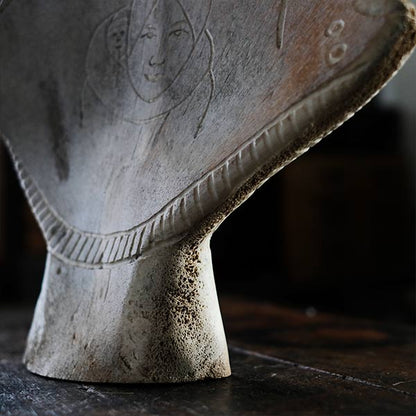 Flounder object