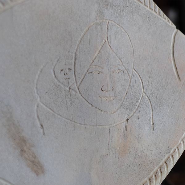 Flounder object