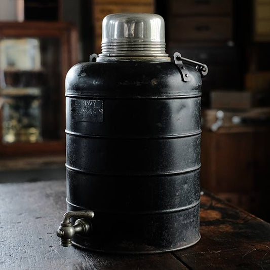 Stanley Thermal Jug スタンレー・サーマルジャグ U.S.NAVY（3.8リットル）