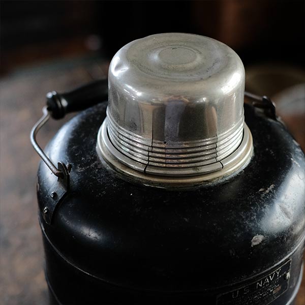 Stanley Thermal Jug USNAVY (3.8 liters)