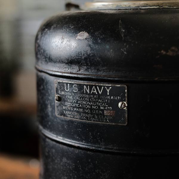 Stanley Thermal Jug USNAVY (3.8 liters)