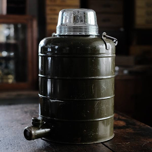 Stanley Thermal Jug スタンレー・サーマルジャグ（3.9リットル）
