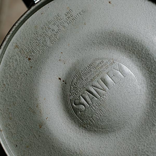 Stanley Thermal Jug スタンレー・サーマルジャグ（3.9リットル）