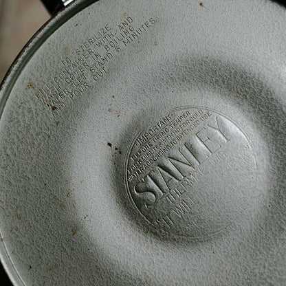 Stanley Thermal Jug スタンレー・サーマルジャグ（3.9リットル）