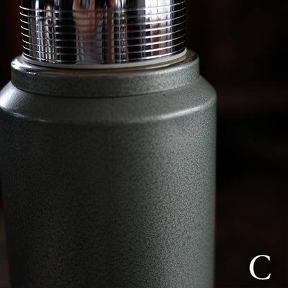 Aladdin Stanley Thermos スタンレー真空ボトル 950ml