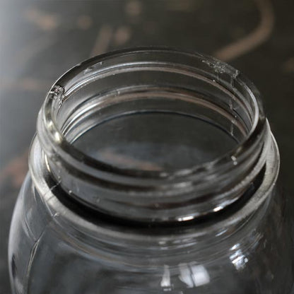 Kerr Self Sealing Mason Jar 32oz 1914～1920年代