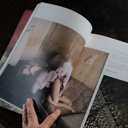 A Magazine #10 Curated by Giambattista Valli