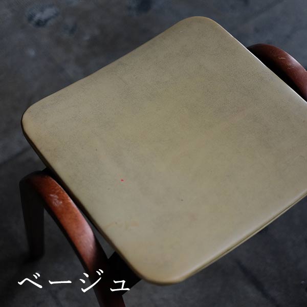 秋田木工スタッキングスツール