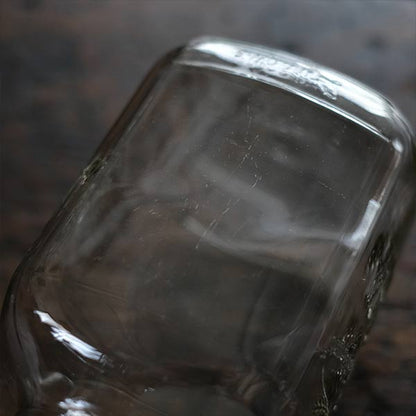 Alta Coffee Jar