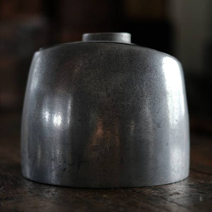 Aluminum hat mold (1)