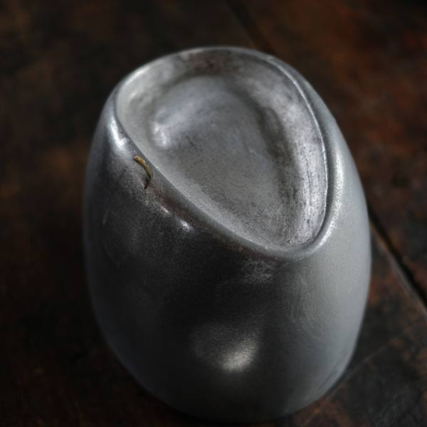 Aluminum hat mold (1)