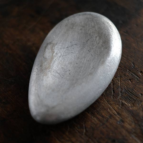 Aluminum hat mold (1)
