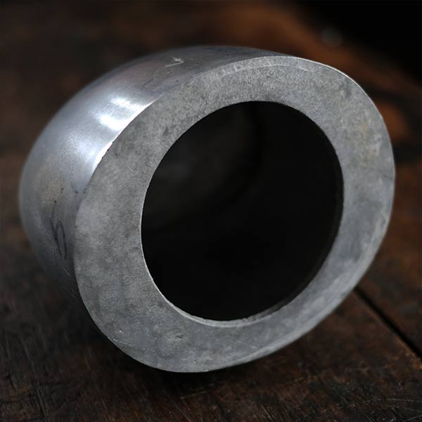 Aluminum hat mold (1)