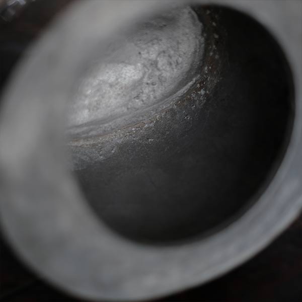 Aluminum hat mold (1)