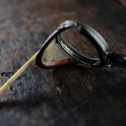 American Optical Safety Goggles (with case) 1920s-1930s