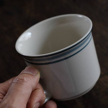 Anchor Hocking（アンカーホッキング） Stoneware Japan マグカップ