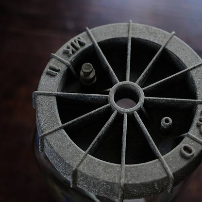 MKⅡ Vapor Injector 燃費向上装置