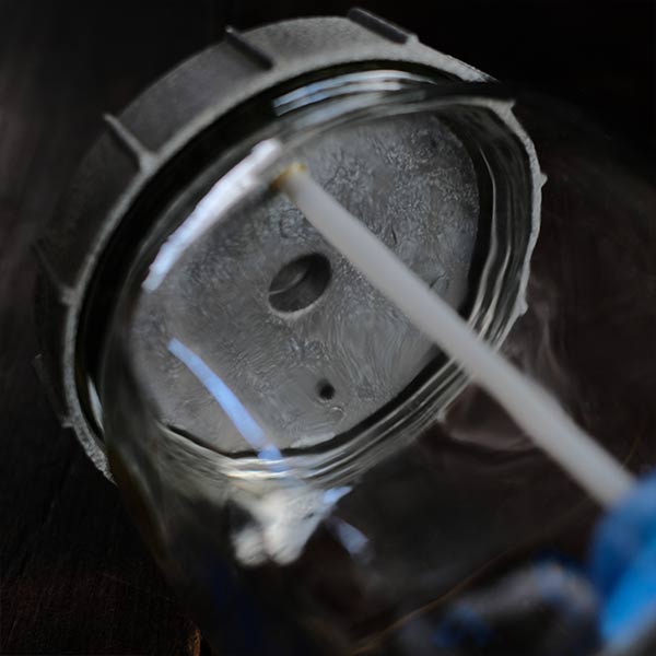 MKⅡ Vapor Injector 燃費向上装置