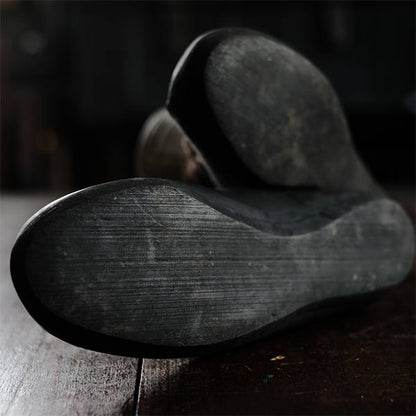 Asolo climbing shoes