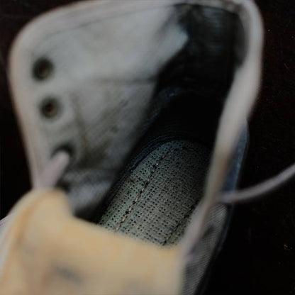 Asolo climbing shoes