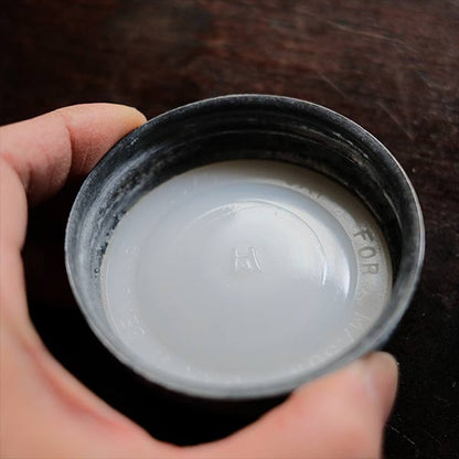 Atlas Mason Jar 32oz 1930～1940年代