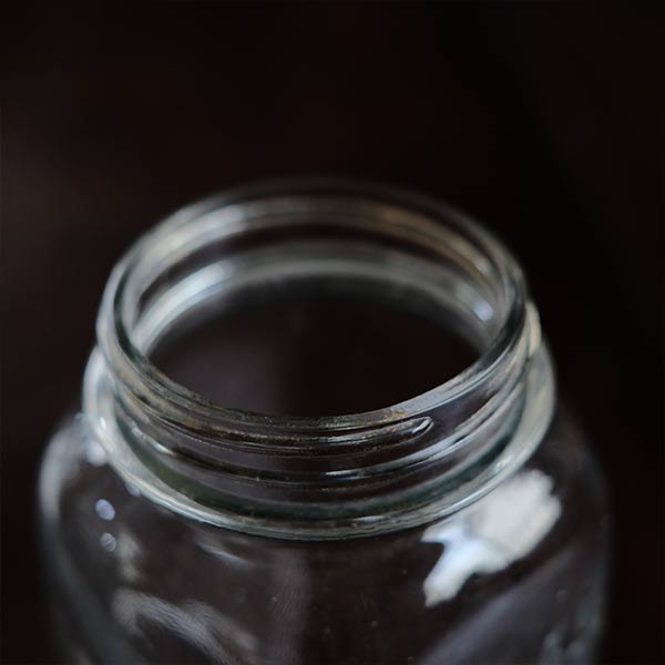 Atlas Mason Jar 32oz 1930～1940年代