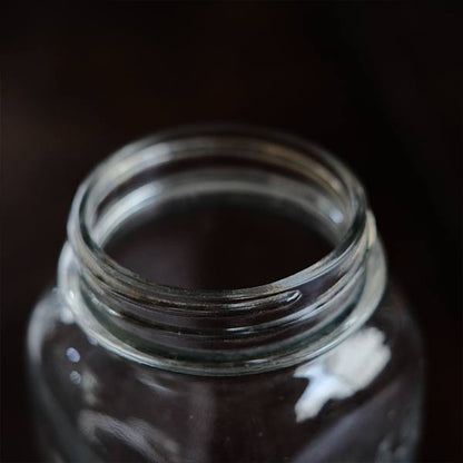 Atlas Mason Jar 32oz 1930～1940年代