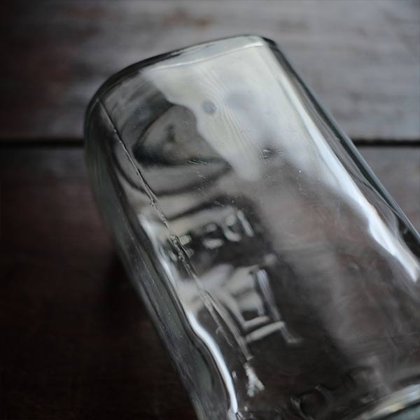 Atlas Mason Jar 32oz 1930～1940年代