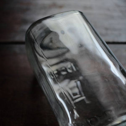 Atlas Mason Jar 32oz 1930～1940年代