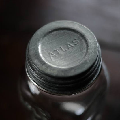 Atlas Mason Jar 32oz 1940～1950年代