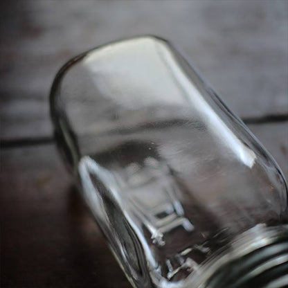 Atlas Mason Jar 32oz 1940～1950年代