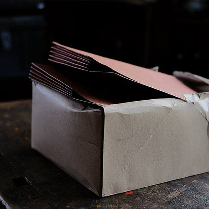 Paper B5 file case