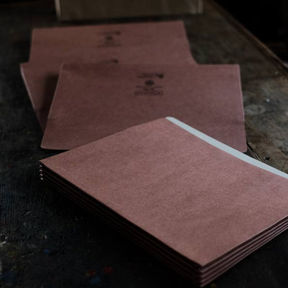 Paper B5 file case