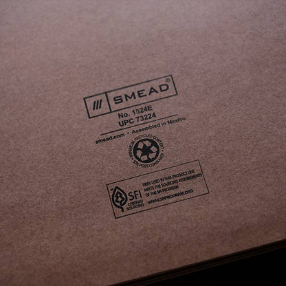 Paper B5 file case
