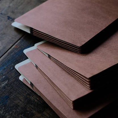 Paper B5 file case
