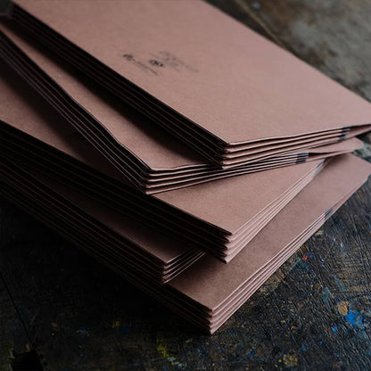 Paper B5 file case