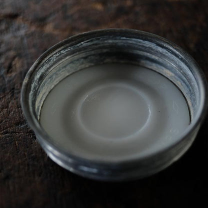 Ball Mason Blue Jar 16oz 1900～1910年