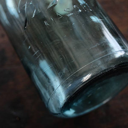Ball Mason Jar 64oz 1896～1910年